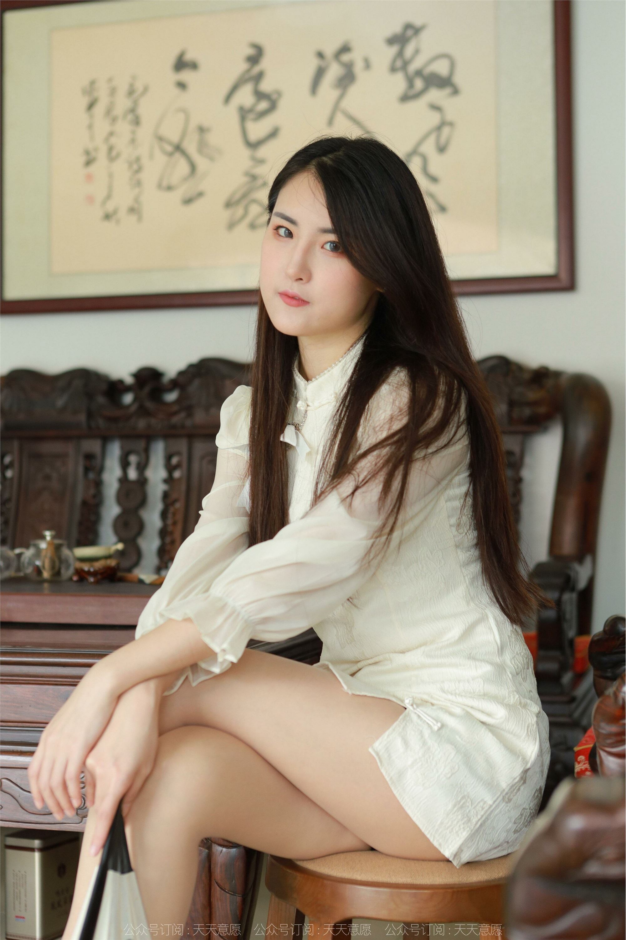 IESS异思趣向  2022.06.17 丝享家 1120：小宝《请君品茶》